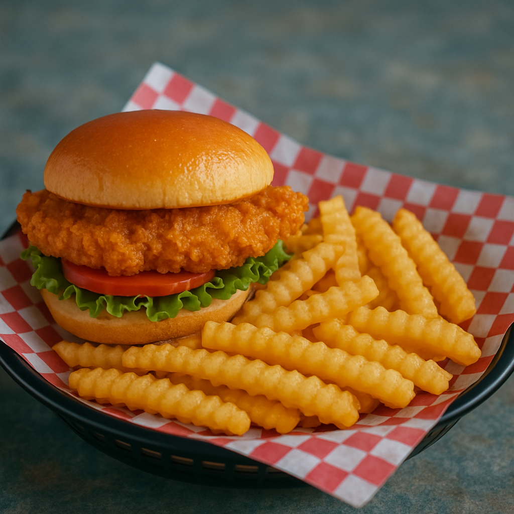 Chicken Sandwich