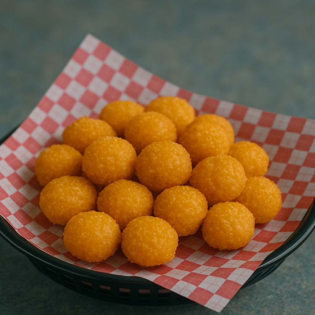 Corn Nuggets