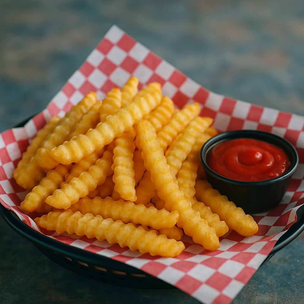 Fries