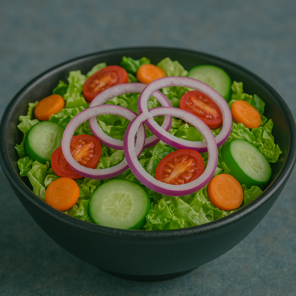 Garden Salad